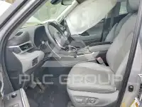 2023 Toyota Highlander photo