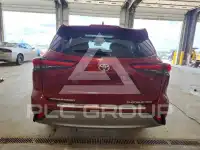 2023 Toyota Highlander photo
