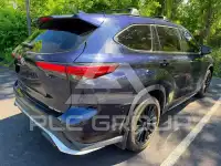 2023 Toyota Highlander фото