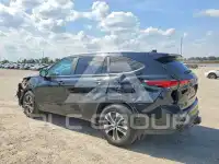 2023 Toyota Highlander фото
