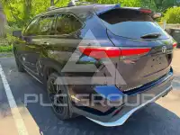 2023 Toyota Highlander фото