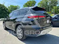 2023 Toyota Highlander фото