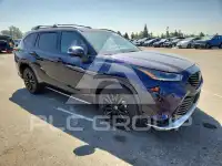 2023 Toyota Highlander фото
