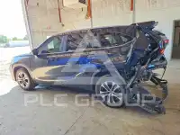 2023 Toyota Highlander photo