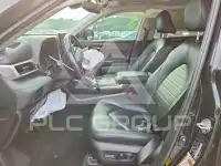 2023 Toyota Highlander фото
