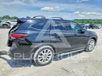 2023 Toyota Highlander фото