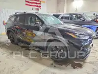 2023 Toyota Highlander фото