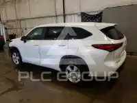 2023 Toyota Highlander photo