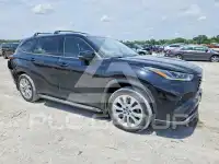 2023 Toyota Highlander фото