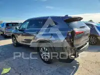 2023 Toyota Highlander фото