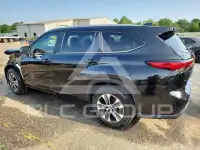 2023 Toyota Highlander фото