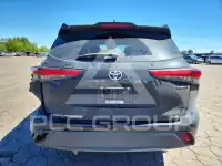 2023 Toyota Highlander photo