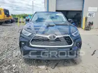 2023 Toyota Highlander фото