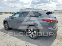 2023 Toyota Highlander фото