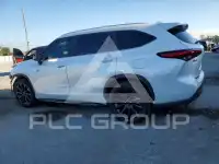 2023 Toyota Highlander photo