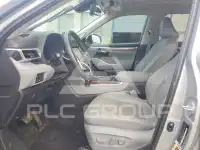 2023 Toyota Highlander photo