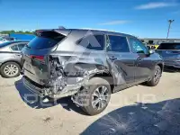 2023 Toyota Highlander фото