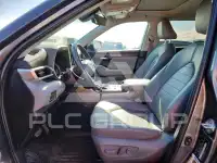 2023 Toyota Highlander фото