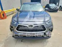 2023 Toyota Highlander фото