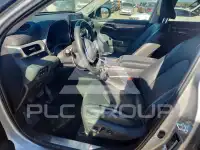 2023 Toyota Highlander фото