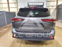 2023 Toyota Highlander photo