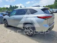 2023 Toyota Highlander фото
