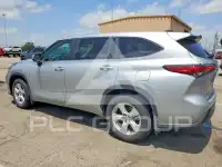 2023 Toyota Highlander photo