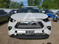 2023 Toyota Highlander фото