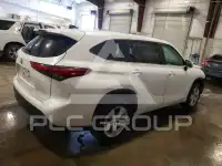 2023 Toyota Highlander photo