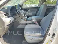 2023 Toyota Highlander photo