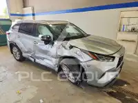 2023 Toyota Highlander photo