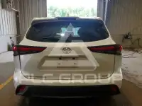 2023 Toyota Highlander photo
