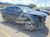 2023 Toyota Highlander photo