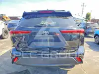 2023 Toyota Highlander фото