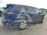 2023 Toyota Highlander фото