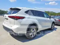 2023 Toyota Highlander photo