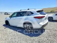 2023 Toyota Highlander photo