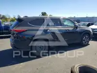 2023 Toyota Highlander фото