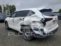 2023 Toyota Highlander фото