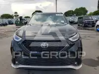 2023 Toyota Highlander фото