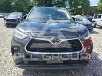 2023 Toyota Highlander фото