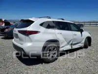 2023 Toyota Highlander photo