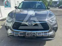 2023 Toyota Highlander фото
