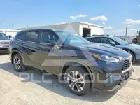 2023 Toyota Highlander фото
