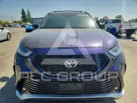 2023 Toyota Highlander фото