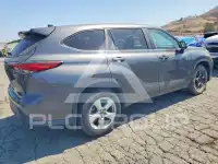 2023 Toyota Highlander photo
