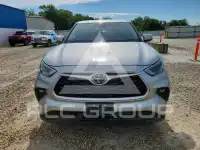 2023 Toyota Highlander photo