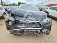 2023 Toyota Highlander фото