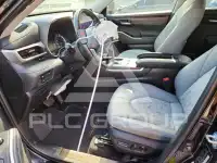 2023 Toyota Highlander фото