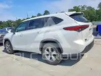 2023 Toyota Highlander photo